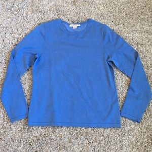 Pendleton Lightweight Sweater, Size P